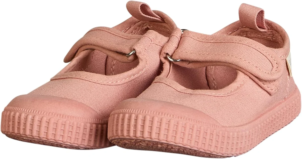 Buty dziecięce uniseks półbuty mokasyny z rzepem antypoślizgowe rozmiar 31