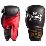 Rękawice bokserskie - Rękawice bokserskie męskie TOP KING TKBGSV Super - miniaturka - grafika 1