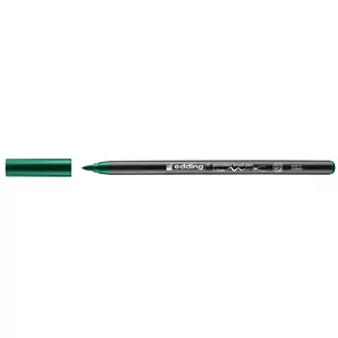 Edding Pisaki Edding do powierzchni ceramicznych - zielony 4200/004/ZI - Kredki, ołówki, pastele i pisaki - miniaturka - grafika 1