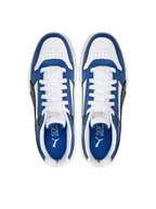 Sneakersy męskie - Puma Sneakersy Rbd Tech Classic 396553-03 Niebieski - miniaturka - grafika 1