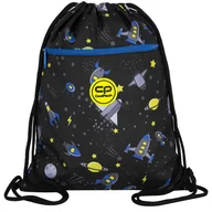 Worki na buty - Coolpack Vert Worek Na Buty Sportowy Atlantis - miniaturka - grafika 1