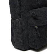 Plecaki - Plecak Roxy Feeling Good ERJBP04793 Czarny - miniaturka - grafika 1