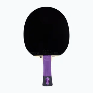 Rakietka do tenisa stołowego Tibhar Pro Purple Edition - Tenis stołowy - miniaturka - grafika 1