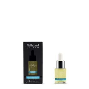 Millefiori Milano Millefiori Milano Olejek aromatyczny Śródziemnomorska bergamotka 15 ml - Aromaterapia - miniaturka - grafika 1