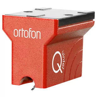 Ortofon MC Quintet Red - Akcesoria gramofonowe - miniaturka - grafika 1