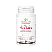 Witaminy i minerały - Noble Health Class a Collagen dla Mamy - miniaturka - grafika 1