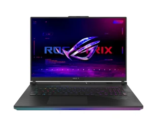 ASUS ROG Strix SCAR 18 G834JYR i9-14900HX/32GB/2TB/RTX4090/W11P Mini LED - Laptopy - miniaturka - grafika 5