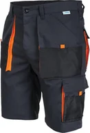 Spodnie sportowe męskie - SHORTS KING 11-000012-LS - miniaturka - grafika 1