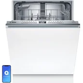 Zmywarki do zabudowy - Bosch SMV4ETX08E - miniaturka - grafika 1