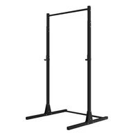 Poręcze i drążki do podciągania - Drążek do podciągania stacjonarny stojaki UNDERFIT - miniaturka - grafika 1