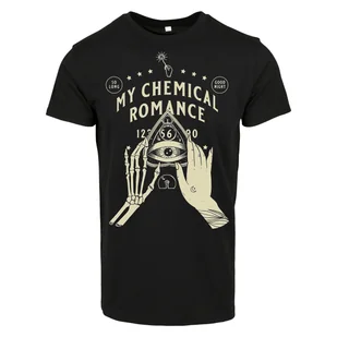 koszulka MY CHEMICAL ROMANCE - PYRAMID-L - Koszulki męskie - miniaturka - grafika 1