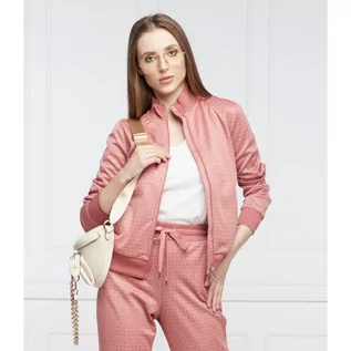 Bluzy damskie - Michael Kors Bluza | Regular Fit - grafika 1