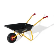 Zabawki i gry sportowe - Rolly Toys rolly Taczka metalowa CAT 271818 - miniaturka - grafika 1