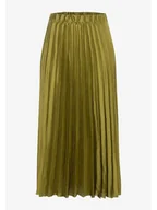 Spódnice - More & More Spódnica w kolorze zielonym - miniaturka - grafika 1