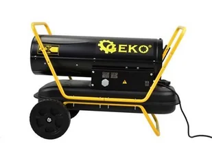 GEKO OLEJOWA 25kW Z EM G80420 - Nagrzewnice - miniaturka - grafika 2