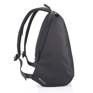 Plecak na laptopa XD Design Bobby Soft - black - Torby na laptopy - miniaturka - grafika 3