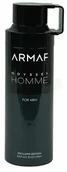 Wody i perfumy męskie - Armaf Odyssey Homme Body Spray 200ml - miniaturka - grafika 1