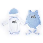 Akcesoria dla lalek - ADAR Ubranko dla lalki 45cm 506329 - miniaturka - grafika 1