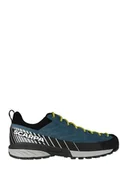 Buty trekkingowe męskie - BUTY MESCALITO-OCEAN-GRAY - miniaturka - grafika 1