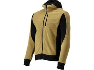 Odzież robocza - POLAR Z KAPTUREM SARNA KHAKI ROZM. 2XL - miniaturka - grafika 1