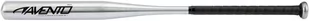 Avento Kij do baseballa aluminiowy AVENTO 75cm 47AE-SLV - Baseball, krykiet, palant - miniaturka - grafika 1