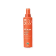 Balsamy i kremy do opalania - Svr Sun Secure Spray, mleczna mgiełka ochronna spf30+, 200 ml - miniaturka - grafika 1