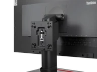 Części i akcesoria do laptopów - Lenovo ThinkCentre Tiny/Nano Monitor Clamp II 4XH0Z42451 4XH0Z42451 - miniaturka - grafika 1