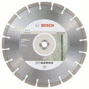 Tarcze do pił - Bosch tarcza diamentowa 400 standard for Asphalt - miniaturka - grafika 1