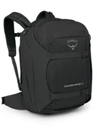 Plecaki - Plecak podróżny Osprey Sojourn Porter 30 - black - miniaturka - grafika 1