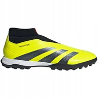 Piłka nożna - Buty piłkarskie adidas Predator League LL TF IF1024 43 1/3 - miniaturka - grafika 1