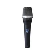 Mikrofony estradowe - AKG D7 - miniaturka - grafika 1