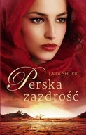 Powieści - Prószyński i S-ka Perska zazdrość 9788380692688 - miniaturka - grafika 1