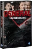 Filmy polskie DVD - Generał. Zamach na Gibraltarze - miniaturka - grafika 1
