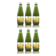 Soki i napoje niegazowane - Bio Food Sok z imbiru Zestaw 6 x 300 ml Bio - miniaturka - grafika 1