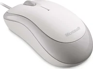 Myszki - Microsoft Ready Mouse, Optical, USB Type-A, 800 DPI, White 3EG-00008 - miniaturka - grafika 1