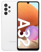 Telefony komórkowe - Samsung Galaxy A32 4GB/128GB Dual Sim Biały - miniaturka - grafika 1