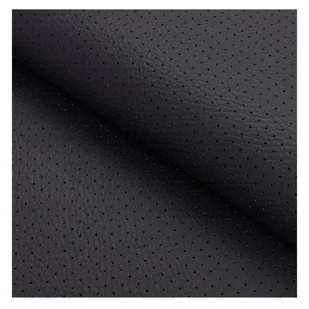 EKOSKÓRA SKAJ ECOSKÓRA TKANINA PERFOROWANY MK1 MATERIAŁ NOCTURN CZARNY 0,5M - Akcesoria motoryzacyjne EKOSKÓRA SKAJ ECOSKÓRA TKANINA PERFOROWANY MK1 MATERIAŁ NOCTURN CZARNY 0,5M - Akcesoria motoryzacyjne - miniaturka - grafika 1