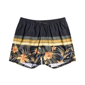 Spodenki męskie - FLORAL 15 M JAMV - miniaturka - grafika 1