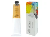 Farby i media malarskie - Farba olejna Yellow Ochre 676 Phoenix 120 ml - miniaturka - grafika 1