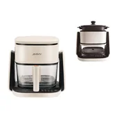 Frytkownice - JIMMY AF3 - miniaturka - grafika 1