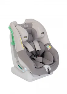 GRACO FOTELIK EXTEND R129 NICKEL - Foteliki samochodowe - miniaturka - grafika 1