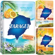 Yerba Mate - Zestaw Yerba Mate Owocowa 1.5kg - miniaturka - grafika 1