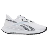 Buty sportowe damskie - Damskie Buty do biegania REEBOK ENERGEN RUN 3 100033968 – Biały - miniaturka - grafika 1