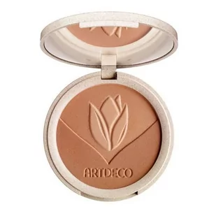 Artdeco Bronzery Natural Skin Bronzer 9.0 g - Bronzery i konturowanie twarzy - miniaturka - grafika 1