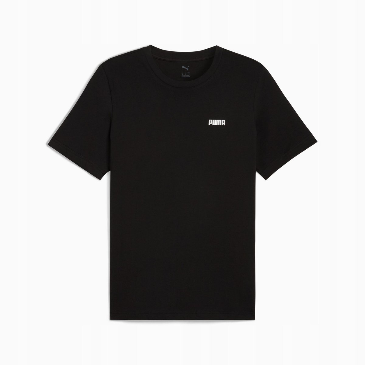Puma Koszulka Ess Small Logo 68676001 R S