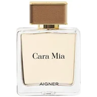 Wody i perfumy damskie - Aigner Cara Mia woda perfumowana 100ml - miniaturka - grafika 1