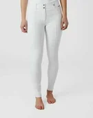 Bryczesy - B//Vertigo Bryczesy damskie DAVINA - white - miniaturka - grafika 1