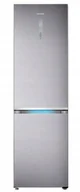 Lodówki - Samsung RB36R8837S9/EF - miniaturka - grafika 1