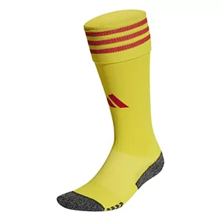 Skarpetki damskie - adidas Skarpety Adi 23 Sock, Tmyell/Tmcord, HT5034, rozmiar L - grafika 1