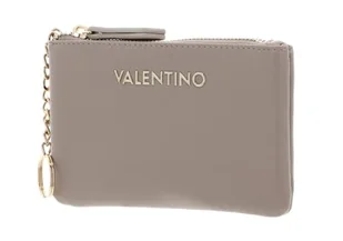 Valentino Womens 7B3-Zero RE Bi-Fold Wallet, beżowy, beżowy, jeden rozmiar - Portfele - miniaturka - grafika 1